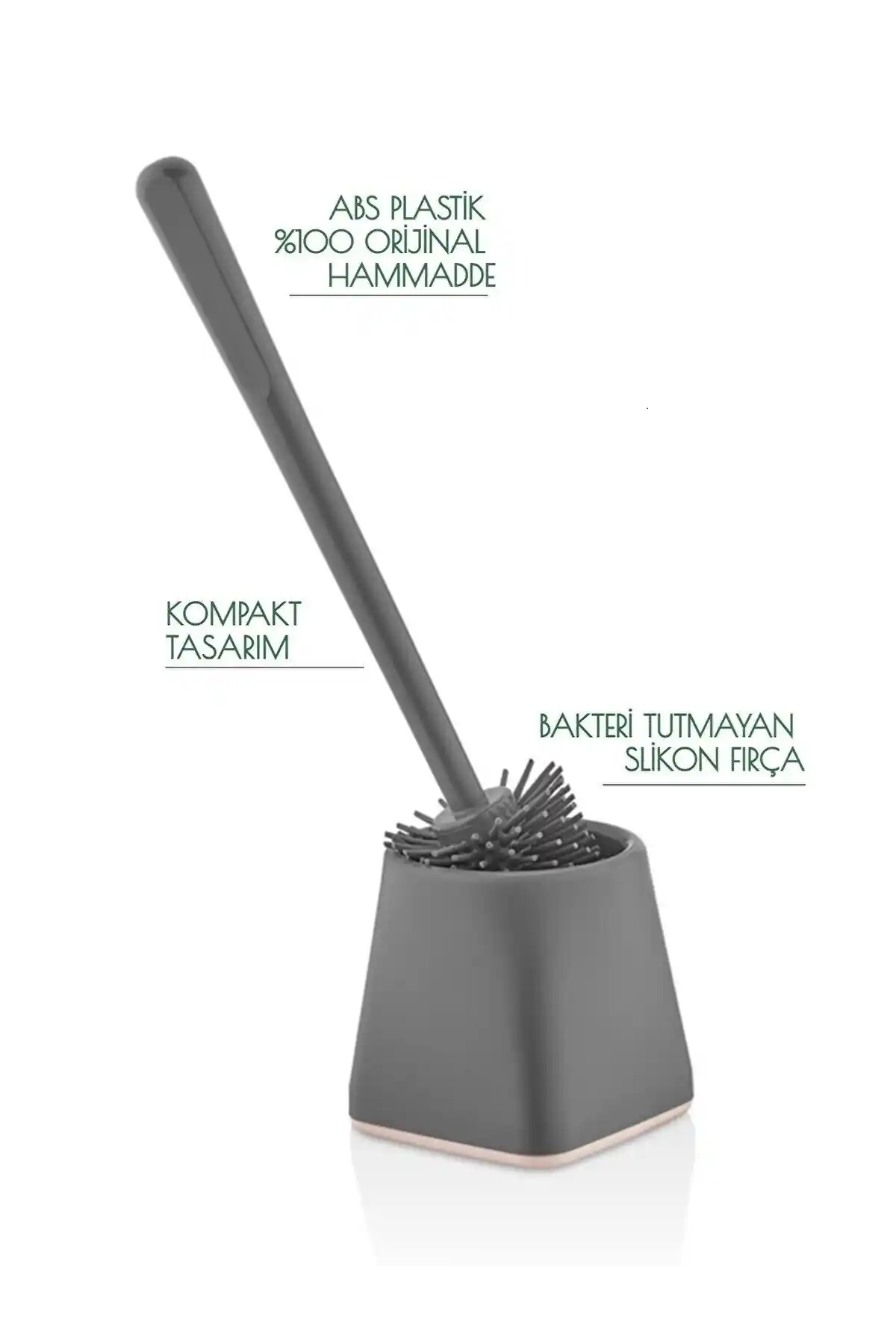 Sas Haus ve Varbifırsat Tuvalet Fırçası Karşılaştırması: Temizlik ve Hijyen Özellikleri