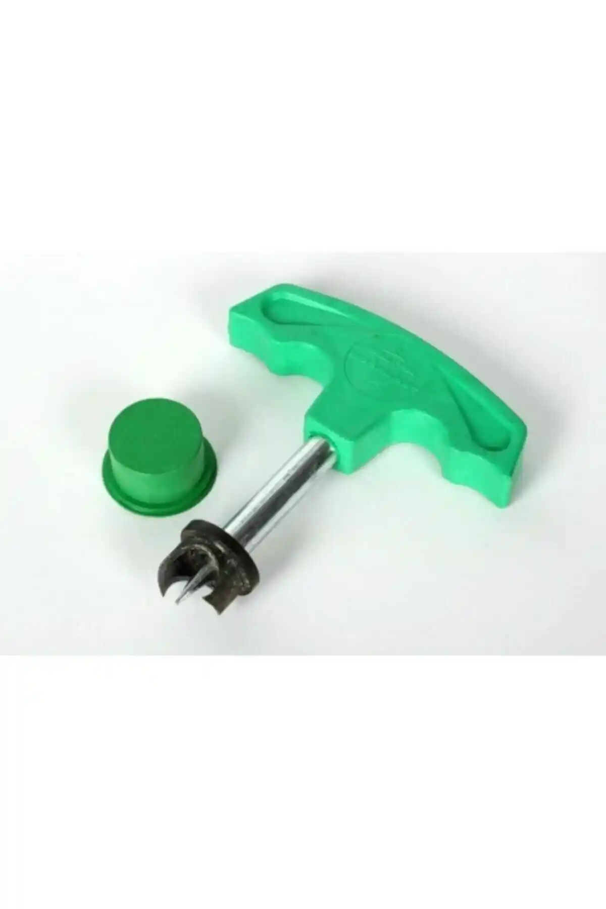 Senkron Pe Delme Aparatı Kangal Boru Delici 16 mm ile Güç ve Verimlilik Bir Arada