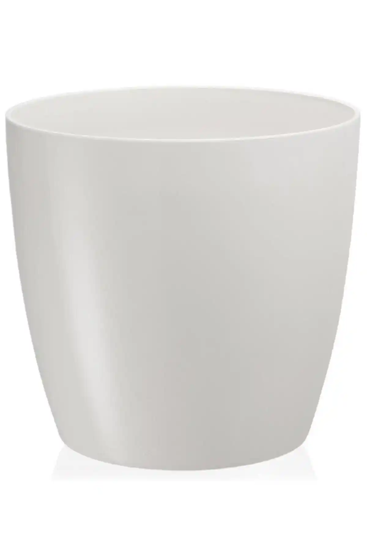 Serinova Yakut 5 Rüzgar Yapay Çiçeklik Saksısı Modern ve Dayanıklı Tasarım