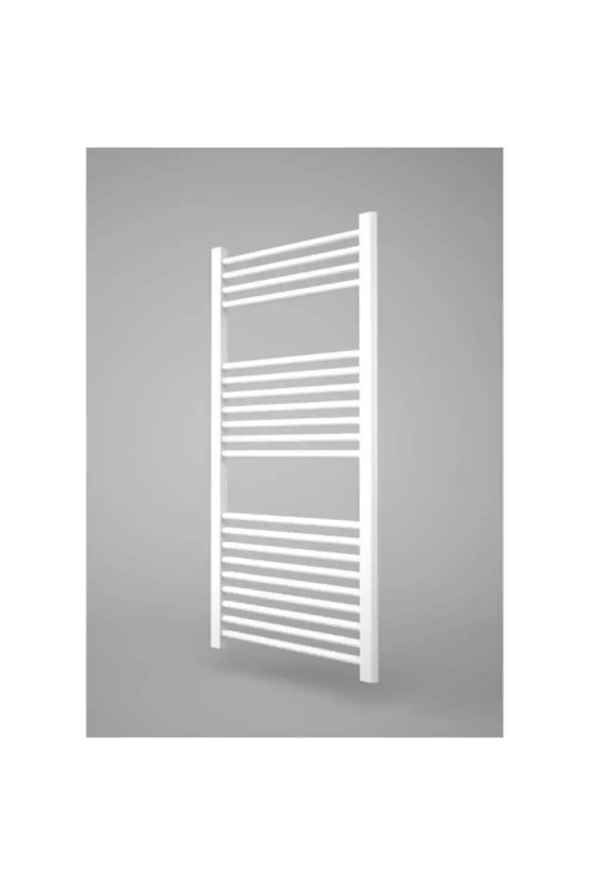 ŞİMAŞ HAVLUPAN 500x1000 Beyaz Modern ve Estetik Isıtma Çözümü