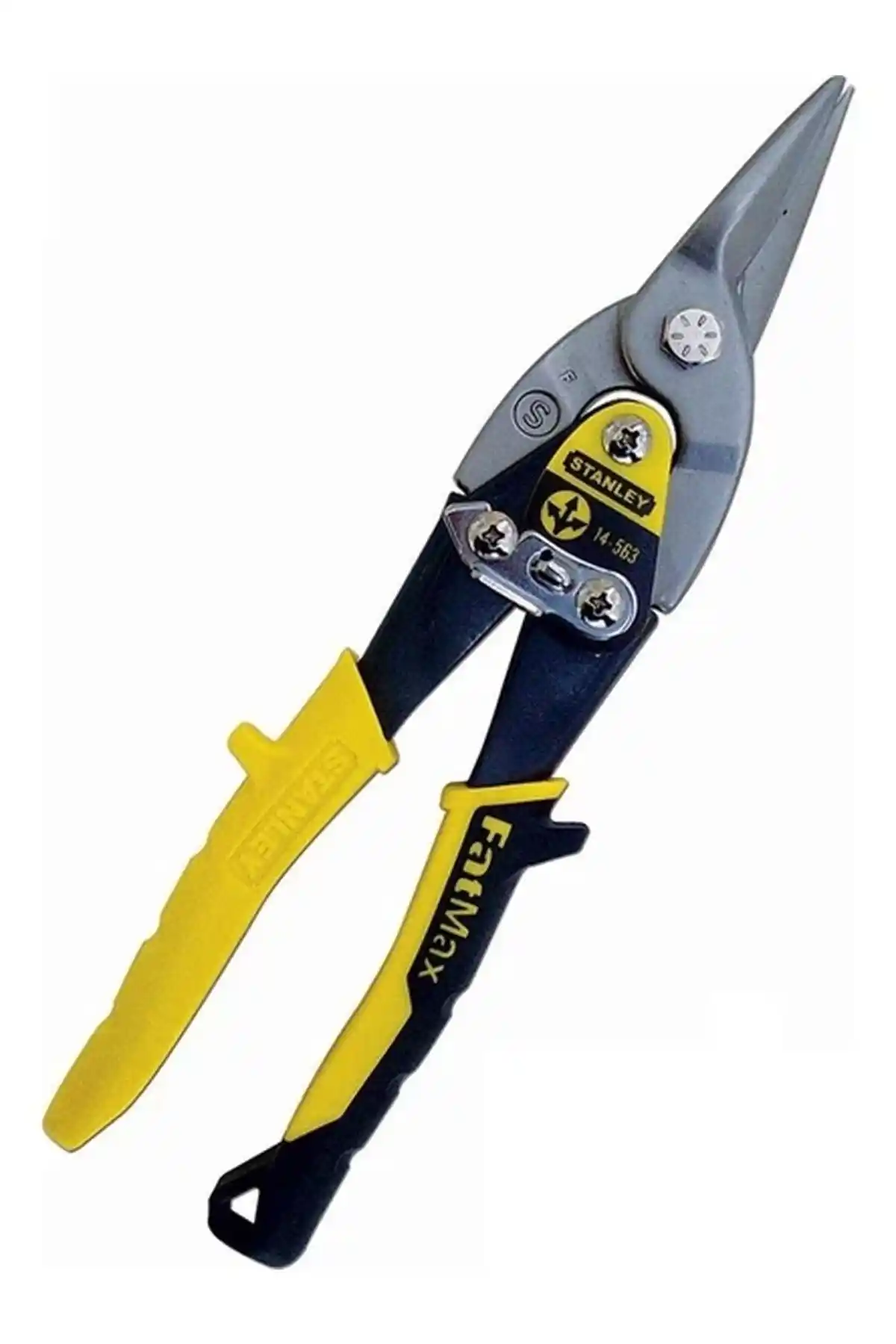 Stanley Kesici Makas Sac Alaminyum Teneke Kaporta Makası 351Pseri İnceleme ve Kullanıcı Yorumları