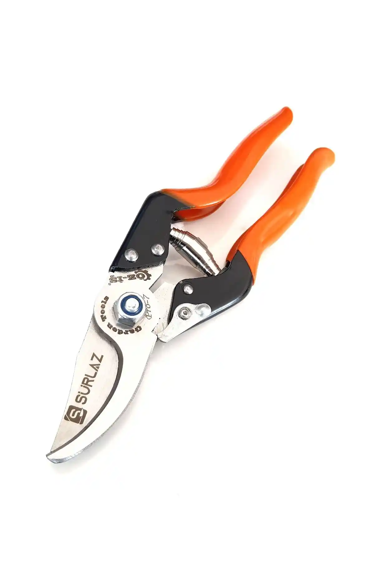 SürLaz Pro Budama Makası: Dayanıklı ve Çok Yönlü Bahçe Bakım Aracı