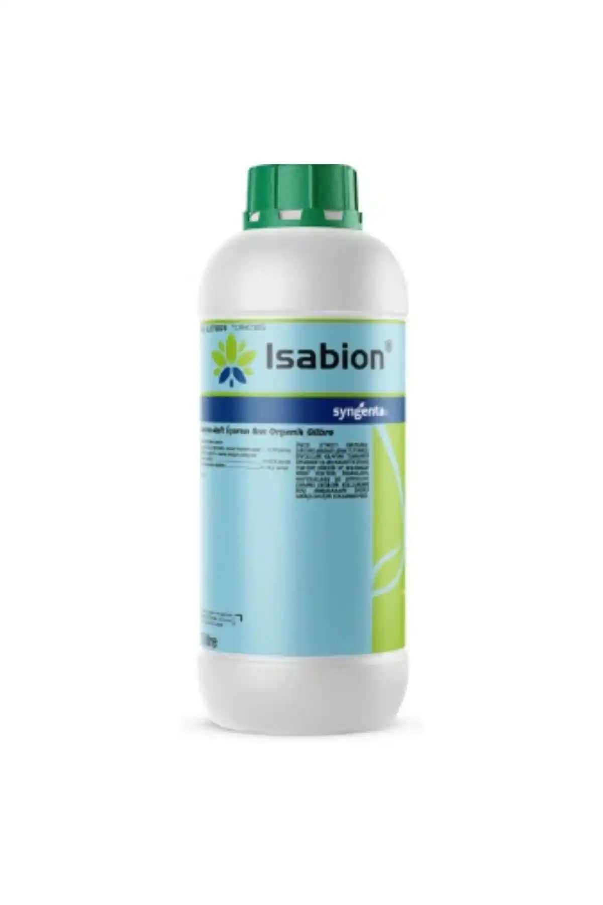 Syngenta Isabion Hayvansal Amino Asit Damlama: Doğal Bitki Gücünü Artıran Güçlü Çözüm