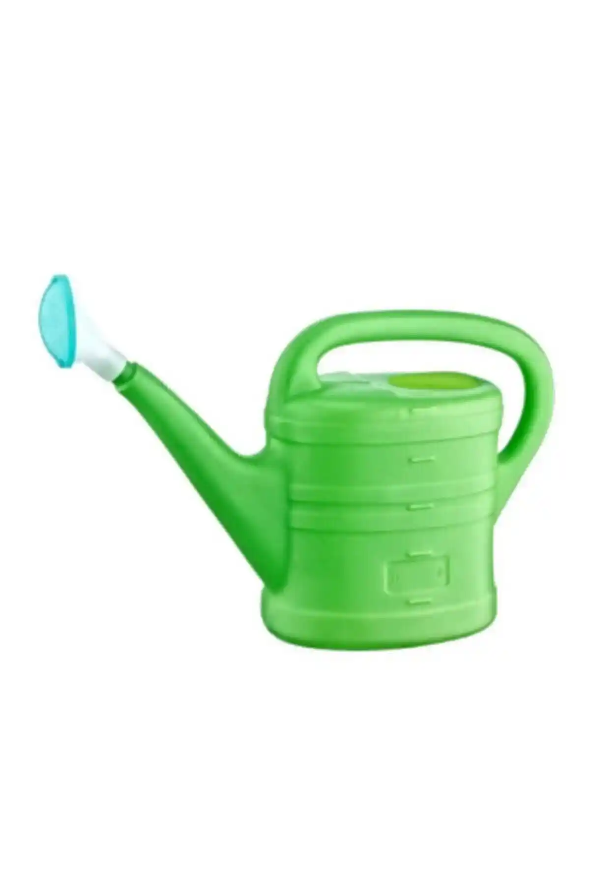 Tarsan Plastik Bahçe Sulama Bidonu 10 Litre Dayanıklı ve Pratik Bahçe Yardımcısı