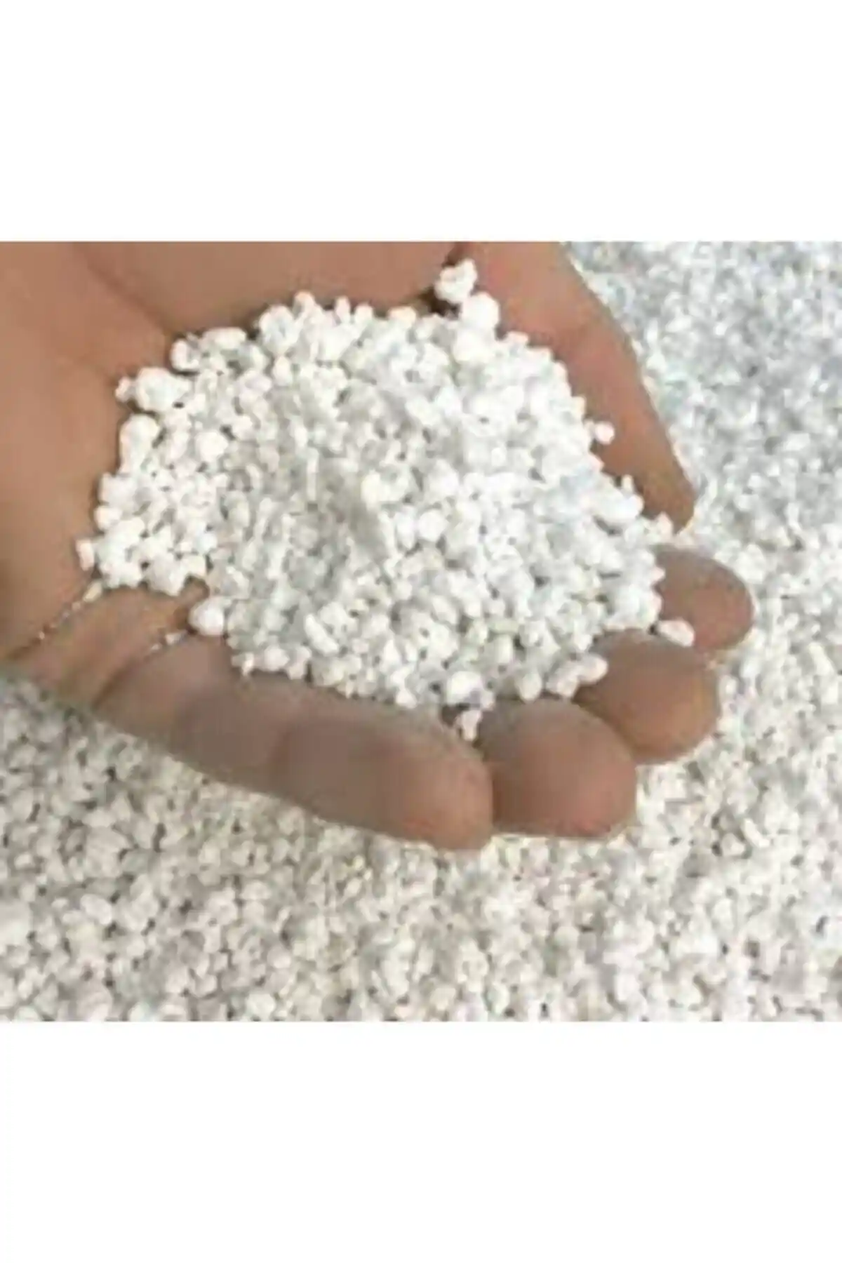 Tohumcumm 1 Litre Perlit: Modern Tarımda Köklendirme ve Çimlendirme Çözümü