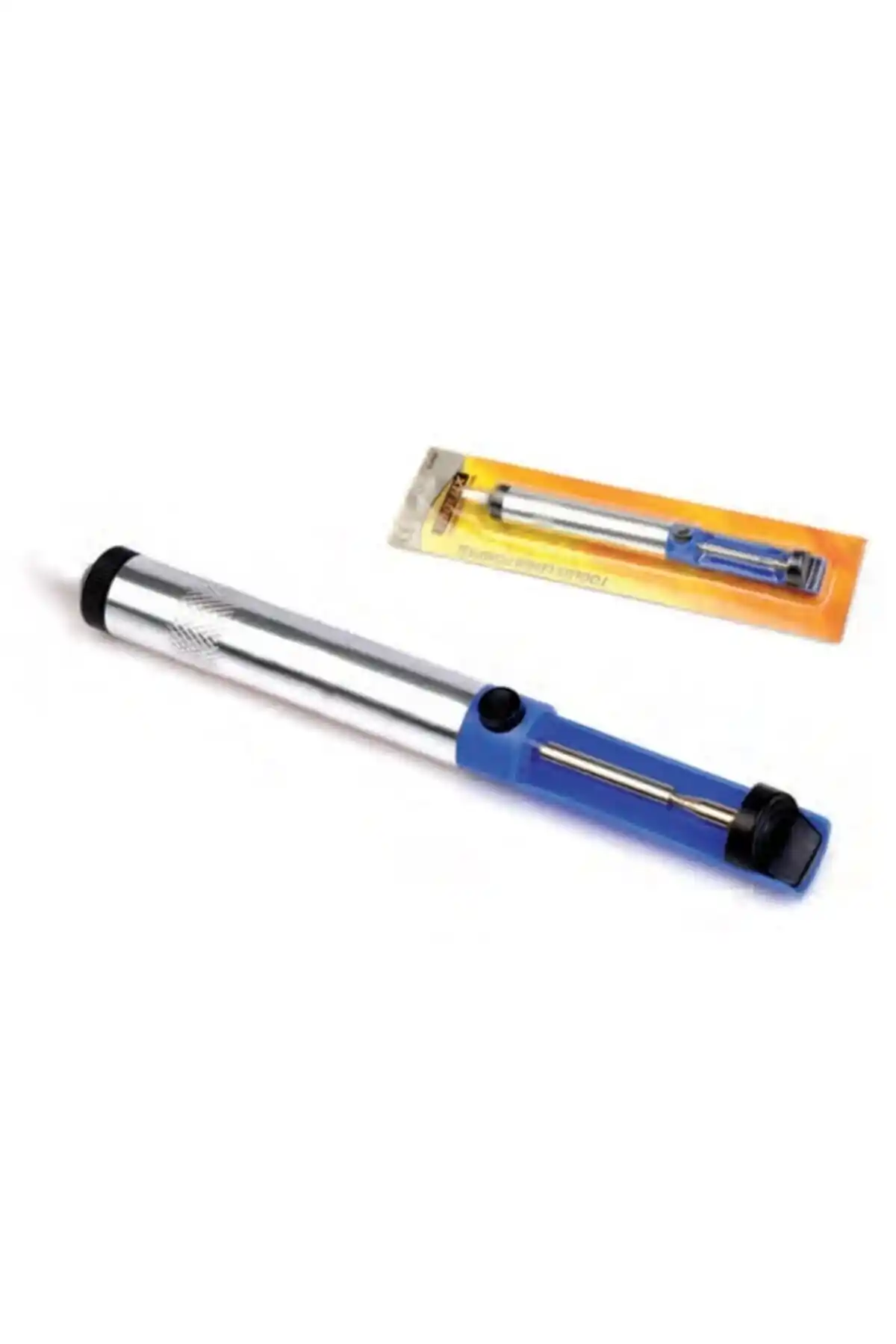 Toolux Lehim Pompası: Uygun Fiyatlı ve Güçlü Elektronik Lehimleme Çözümü