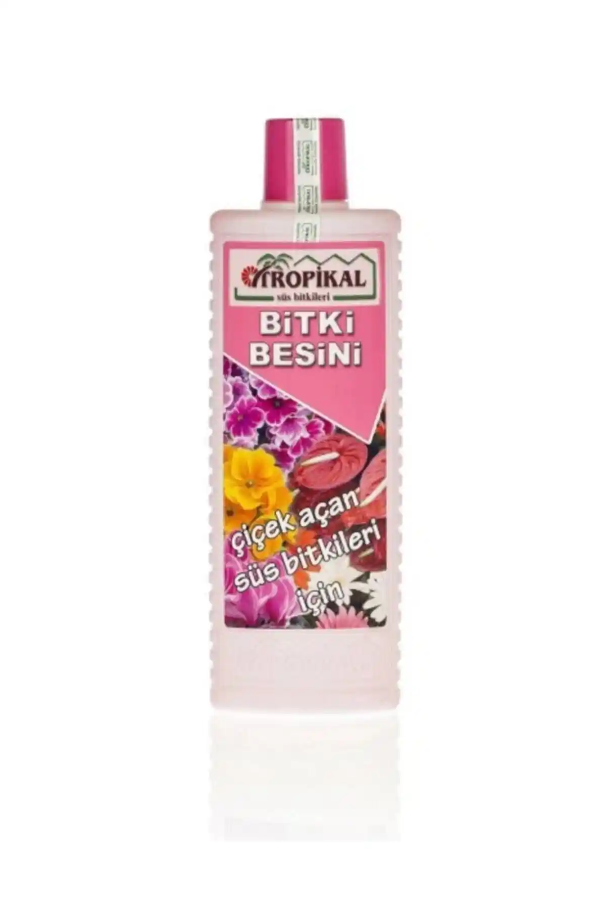 TROPİKAL Çiçek Açtıran Bitki Besini: Sağlıklı ve Canlı Çiçekler İçin En İyi Seçenek