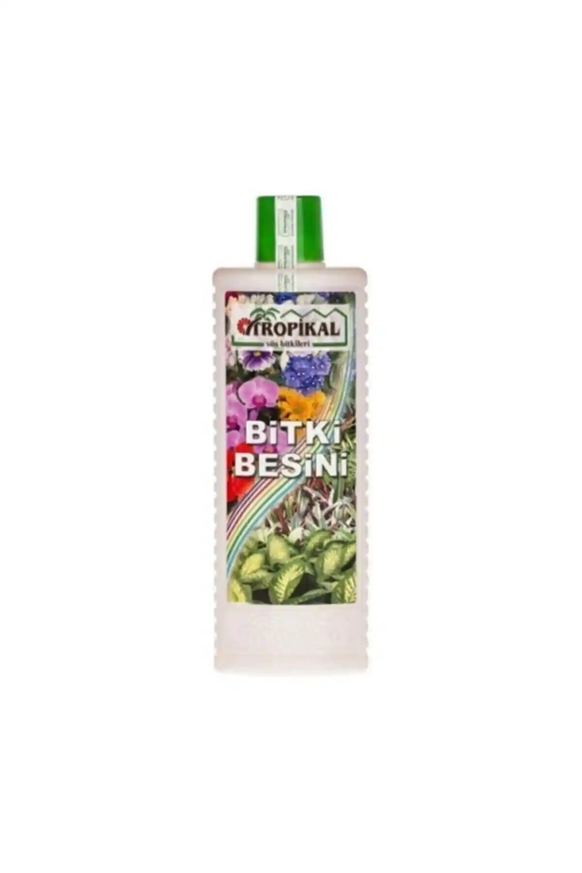 Tropikal Tüm Bitkiler İçin Doğal ve Etkili Sıvı Gübre Çözümü 1000 ml