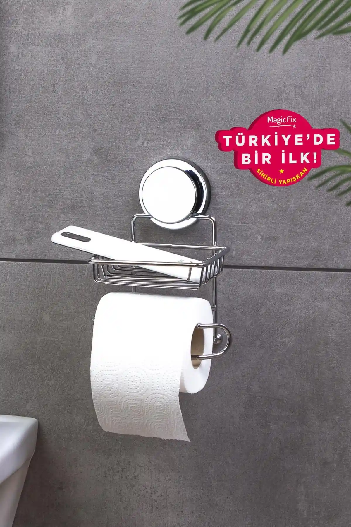 Tuvalet Kağıtlıkları Karşılaştırması: Okyanus Home ve Tekno-tel Modelleri