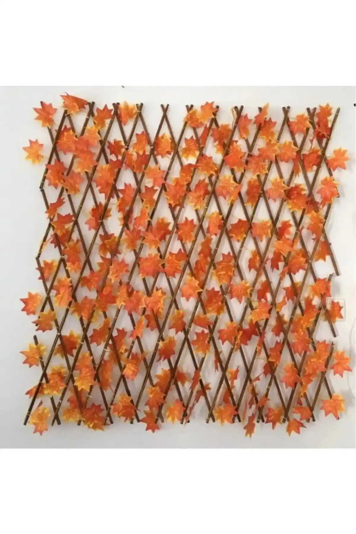 Ucuzzavaar Açılır Kapanır Akordiyon Çit ile Estetik ve Fonksiyonel Dekorasyon Çözümü