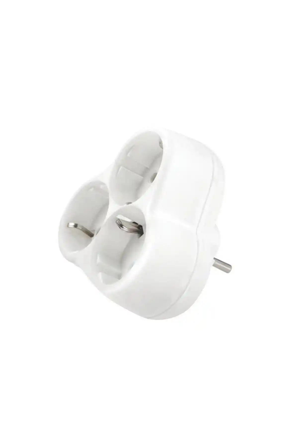 VİKO Viko Yonca Topraklı Grup Priz: Güvenilir ve Estetik Çözüm