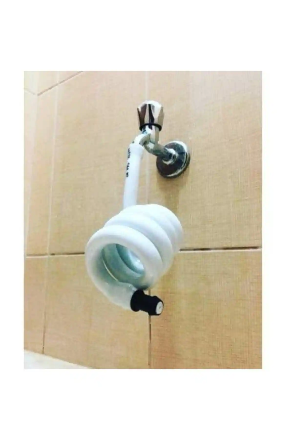 Wc Matik Hortum Matik Kıvrık: Dayanıklı ve Pratik Tuvalet Hortumu Özellikleri