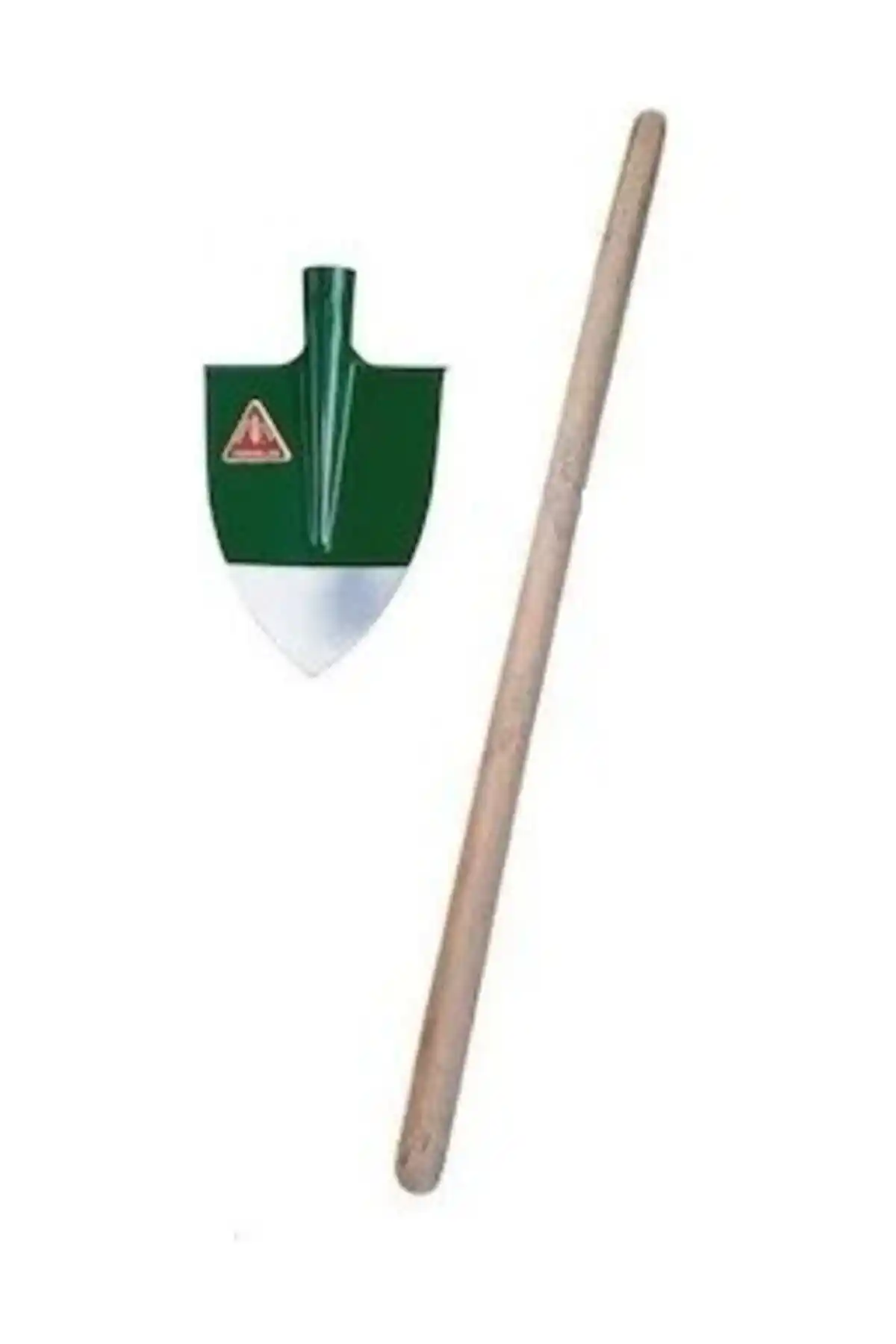 Yaparlar Kürek: Dayanıklı ve Pratik Bahçe ve Doğa Aktiviteleri İçin Uygun Araç