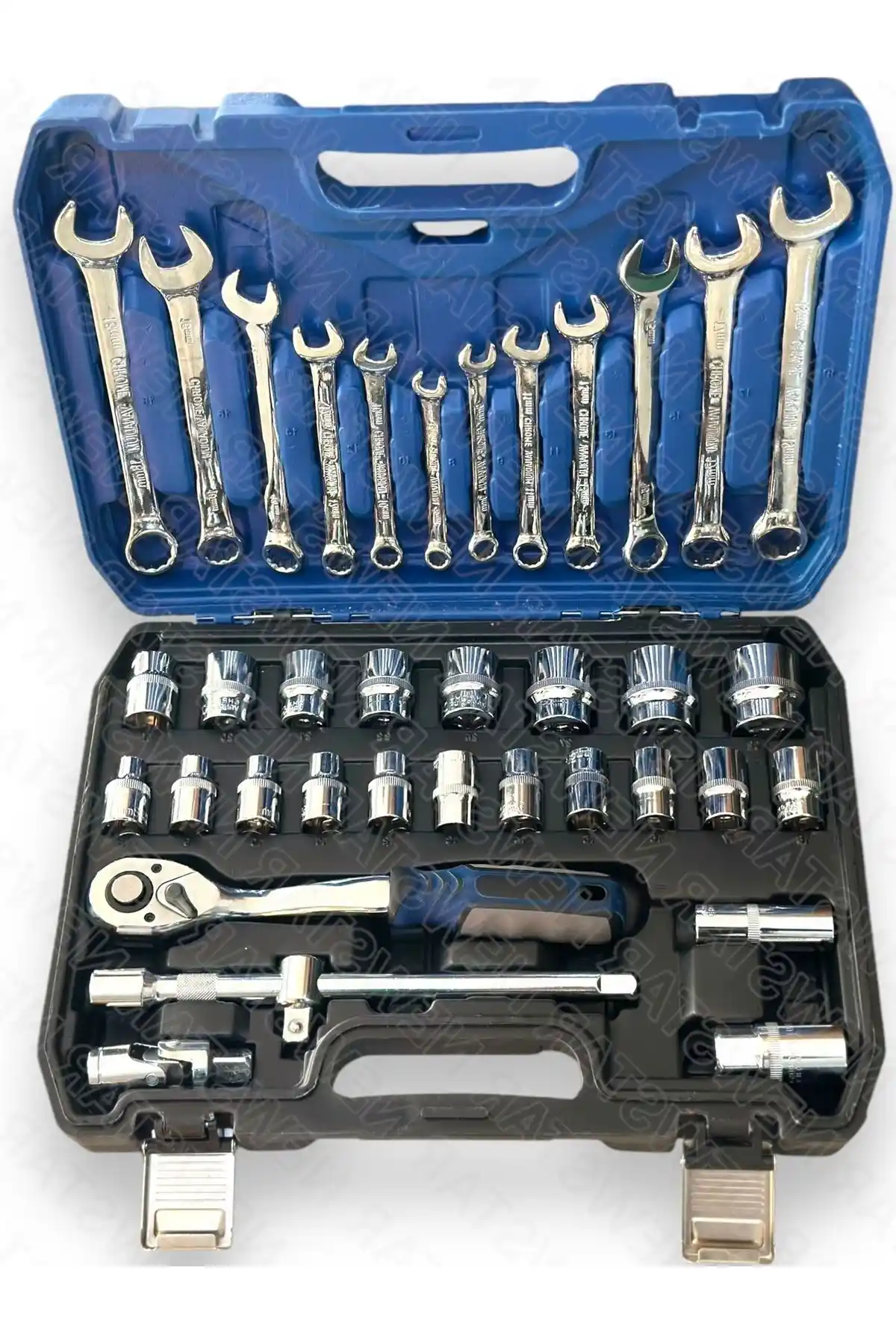 Yeni Nesil Profesyonel Lokma Takımı: Dayanıklı ve Çok Parçalı Mutfak Aracı