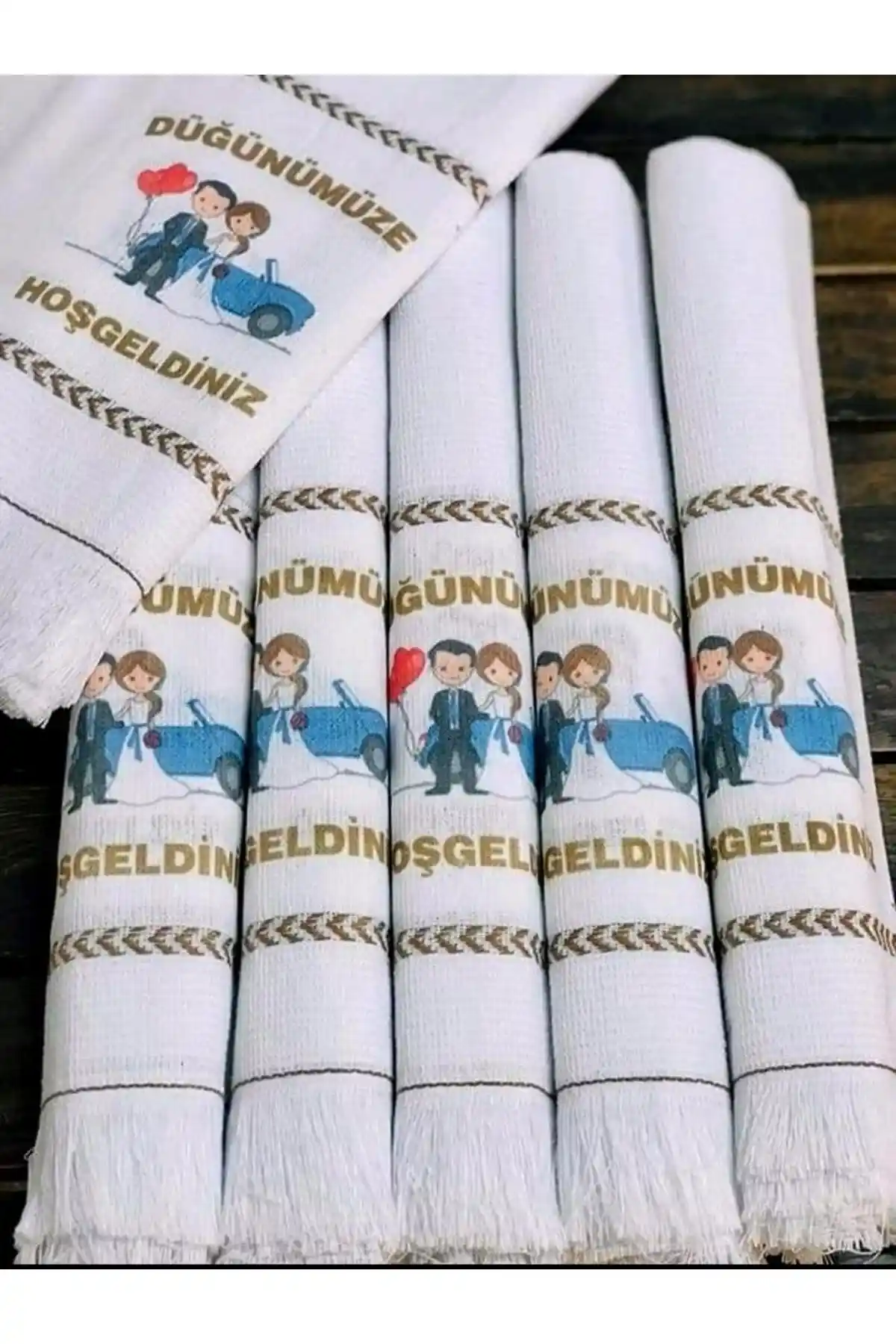 Yörük Tuhafiye Düğün Havlusu Karşılaştırması ve En Uygun Seçenekler