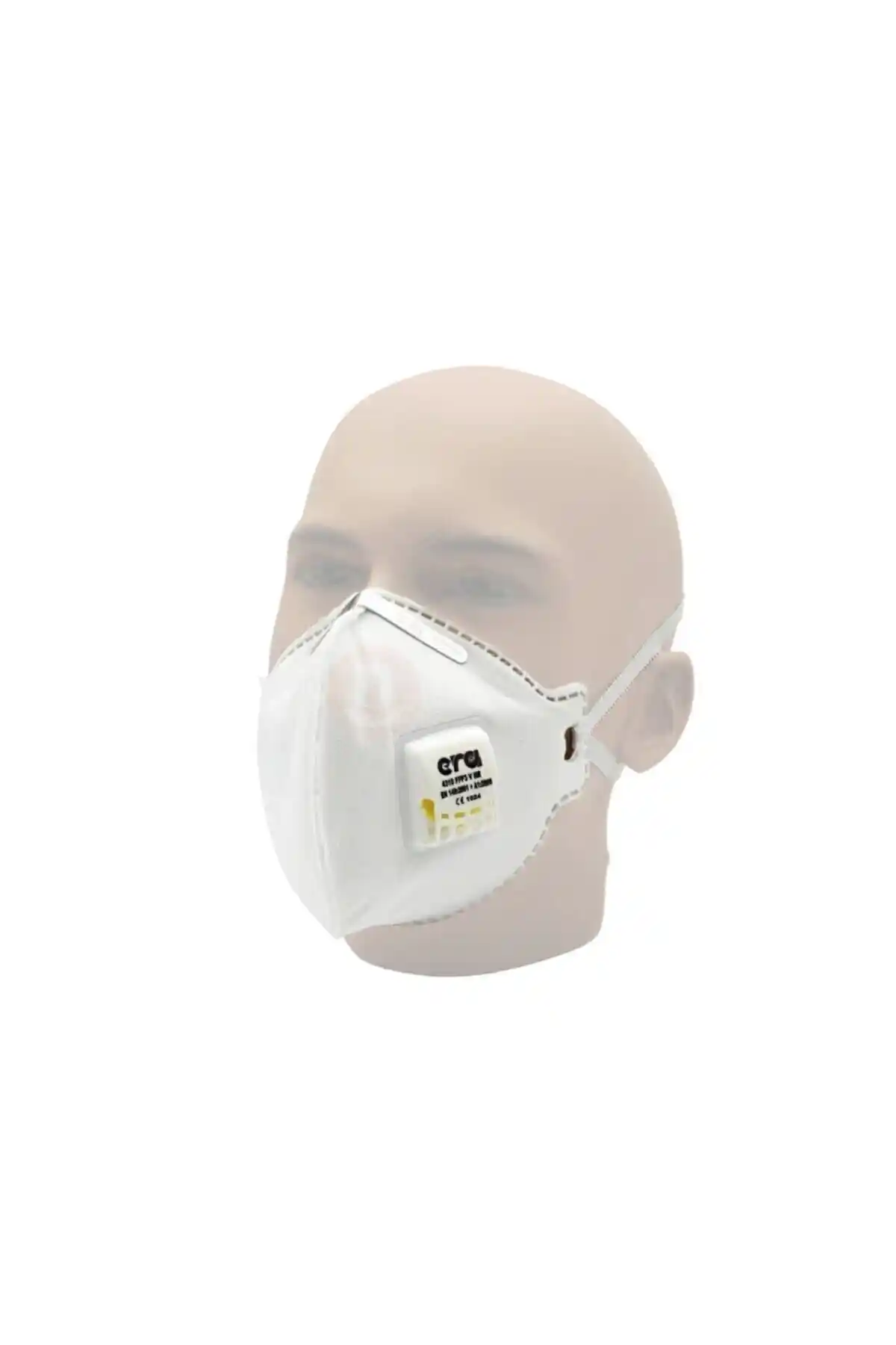 Yüksek Performanslı ERA Maske Era Toz Maskesi: Güvenli ve Konforlu Solunum Koruyucu Ürün