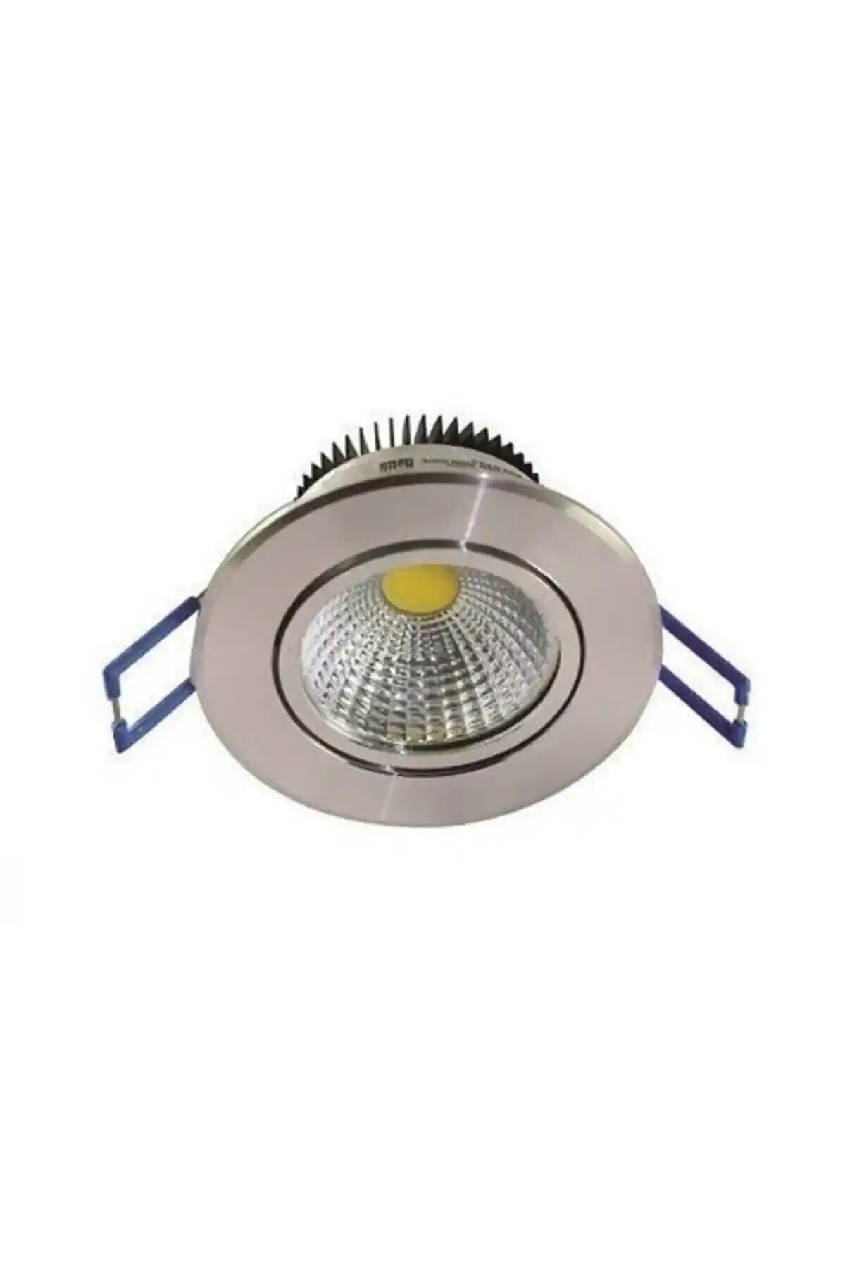 ZMR 5 Watt Cob Led Spot Armatür: Modern ve Enerji Verimli Aydınlatma Çözümü