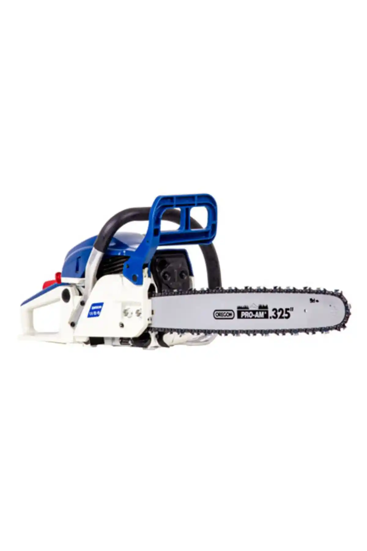 Zomax ZM5030T 2.7 Hp Benzinli Testere: Güçlü ve Hafif Ağaç Kesim Aracı