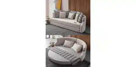 1500-2500 Dolar Bütçeyle Kaliteli Kanepe Seçimi ve Dikkat Edilmesi Gerekenler