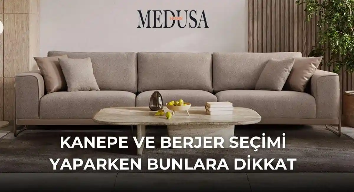 1500 Dolar Bütçeyle Kanepe Seçimi: Dayanıklılık, Konfor ve Marka İncelemesi