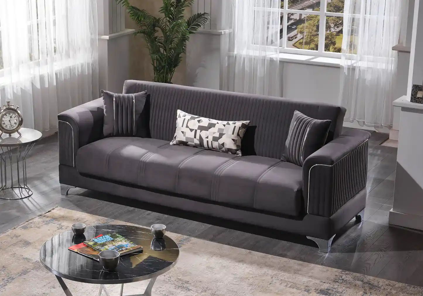 2000 Dolar Altında 3 Kişilik Kanepe Seçimi: Dayanıklılık ve Konfor Kriterleri