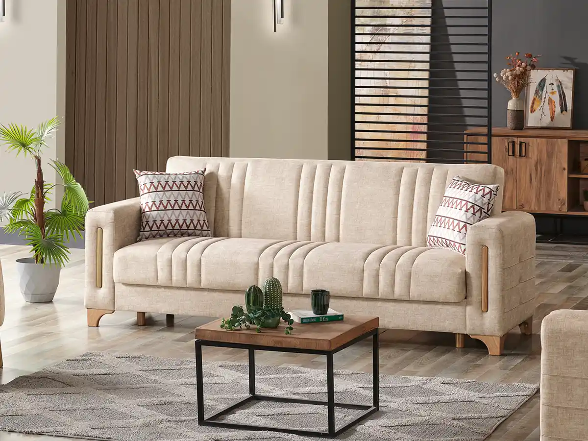 Ağır Kullanıcılar İçin Dayanıklı Kanepe Seçimi: Room & Board ve Alternatif Markalar