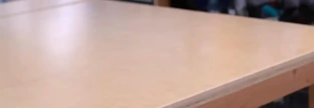 Baltik Huş Kontrplak ve Diğer Kontrplakların Yüzey Bitirme Yöntemleri ve Uygulama Detayları