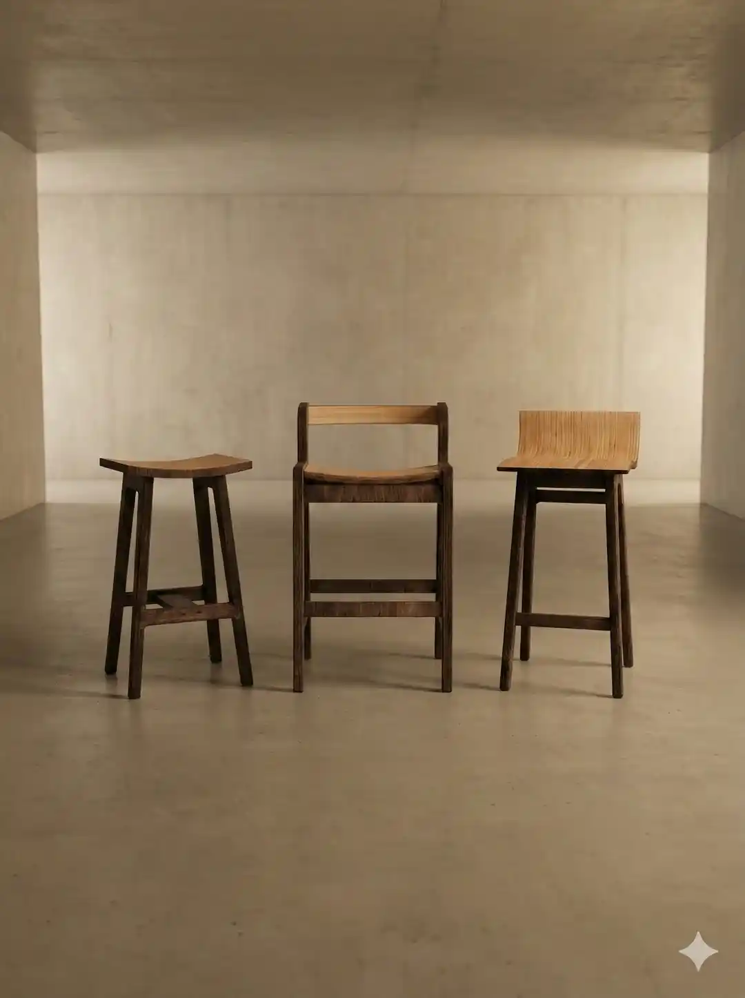 CNC Teknolojisi ile Üretilen Üç Bar Taburesinin Tasarım ve Üretim Süreci