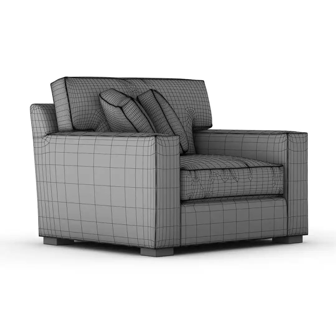 Crate & Barrel ve Ethan Allen Kanepe Modellerinin Dayanıklılık ve Konfor Karşılaştırması