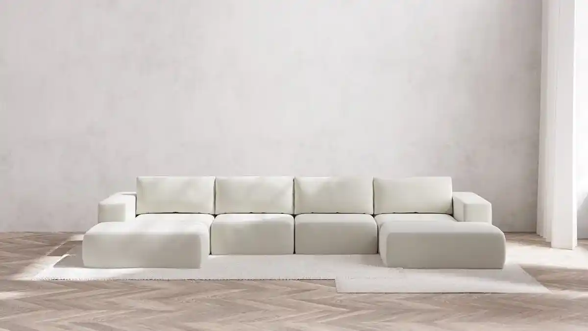 Diorama Living Modüler Köşe Koltuklar: Özellikler, Kullanıcı Deneyimleri ve Değerlendirme