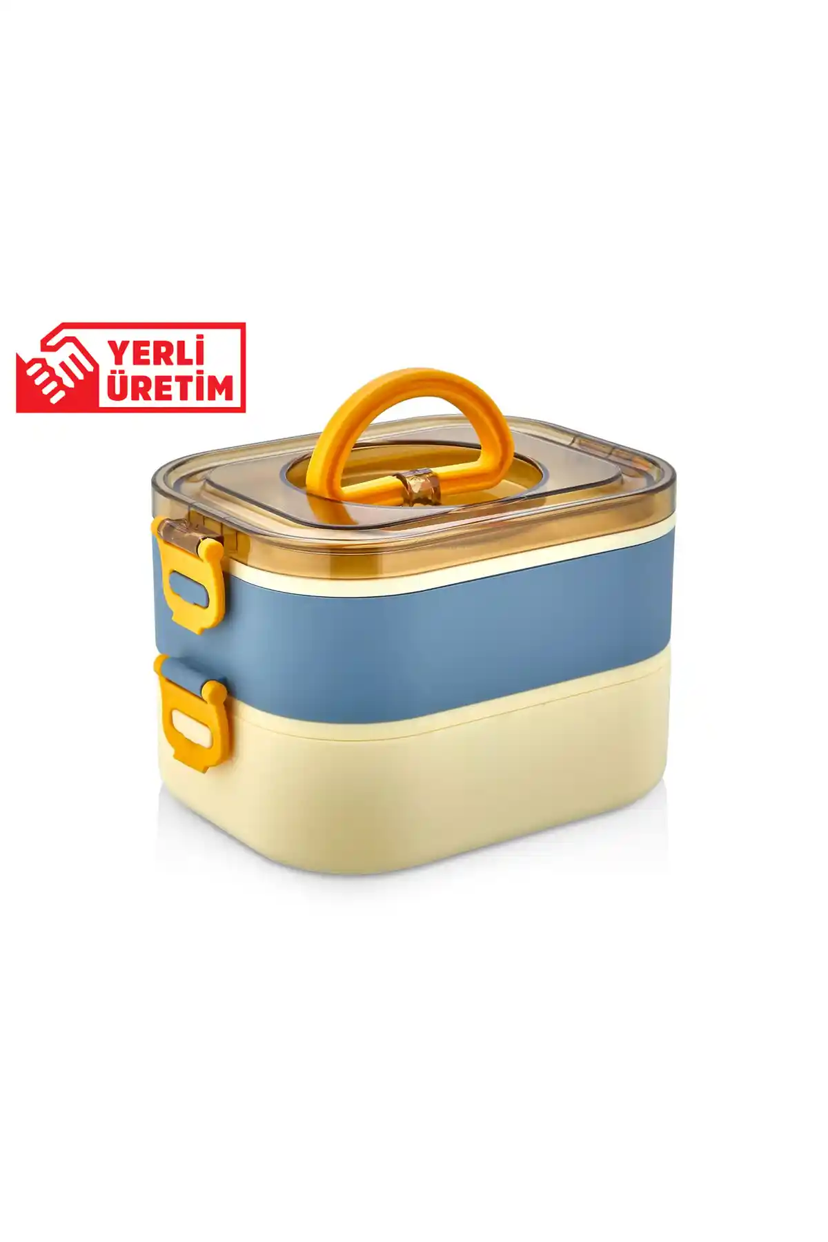 Genel Markalar Yeni Nesil Sefer Tası Paslanmaz Çelik Güvenilir ve Pratik Kullanım İçin