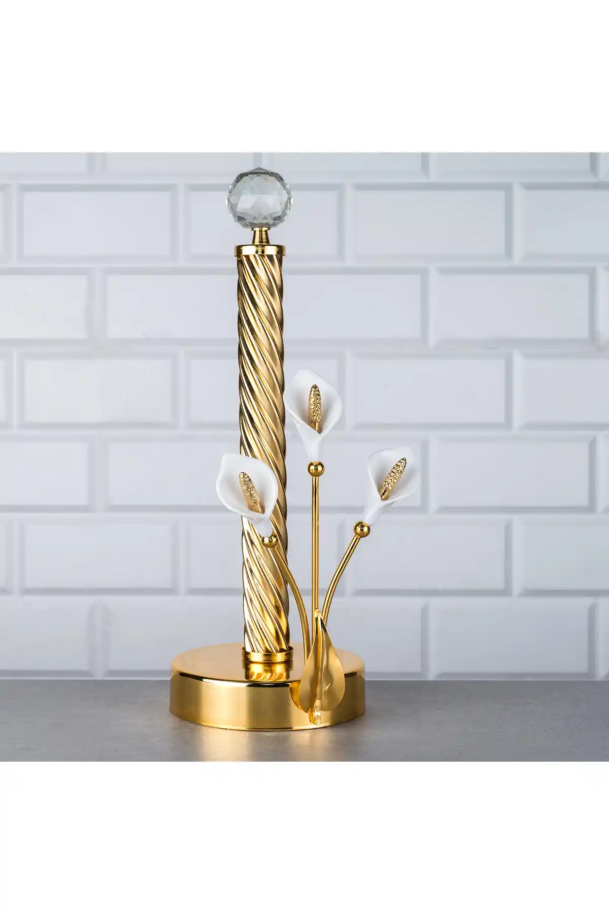 Hinora Gala Büyük Kağıt Havluluk Modern ve Dayanıklı Tasarım ile Şıklık Sunar