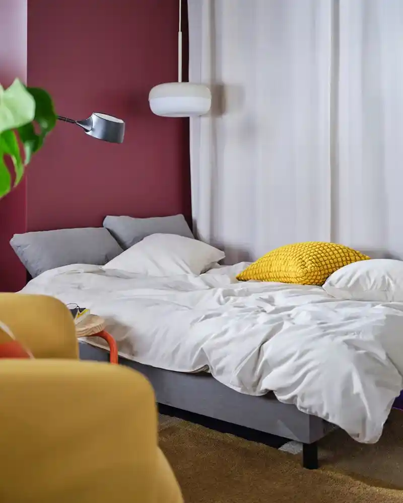 IKEA Üstü Kanepe Seçiminde Yerel Mobilya Mağazalarının Avantajları ve Marka Farklılıkları