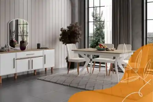 Inside Weather Mobilya İncelemesi: Tasarım, Kalite, Müşteri Hizmetleri ve Satın Alma Deneyimi