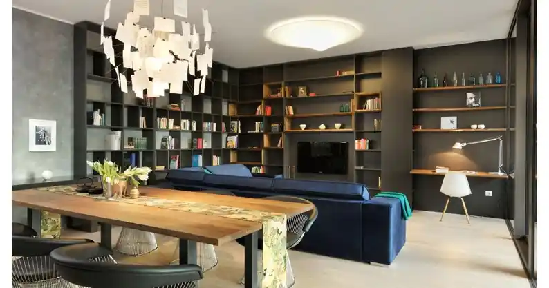 Interior Define Mobilya İncelemesi: Tasarım, Konfor ve Teslimat Süreçleri Değerlendirmesi