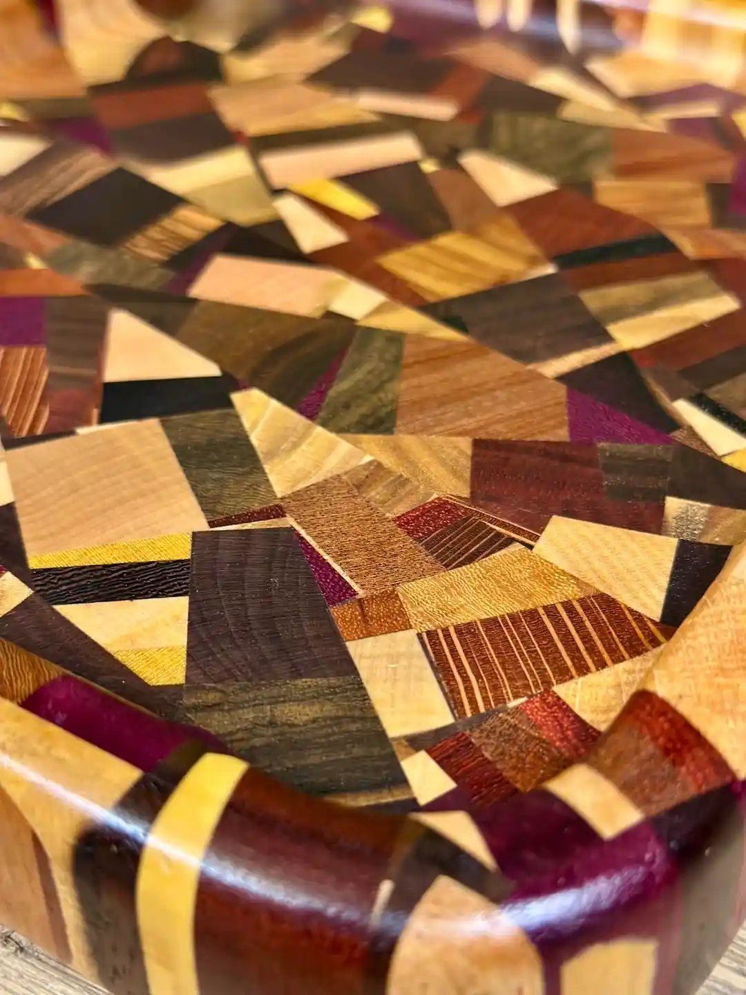 Kaos Tahtasından Çok Amaçlı Toplama Tepsisi Tasarımı ve Yapım Süreci