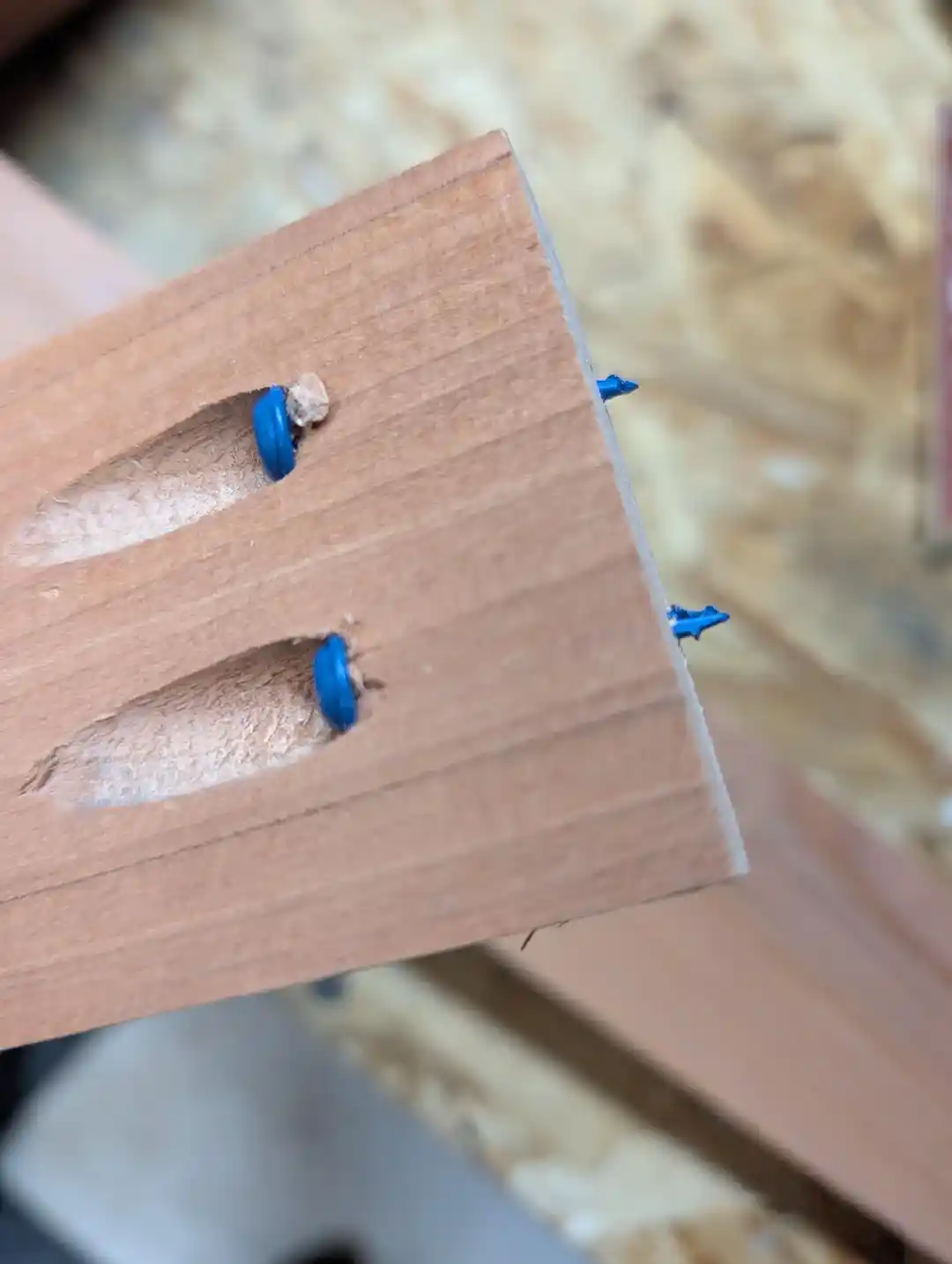 Kreg Pocket Hole Sisteminde Doğru Vida ve Jig Ayarları ile Birleşim Hatalarının Önlenmesi