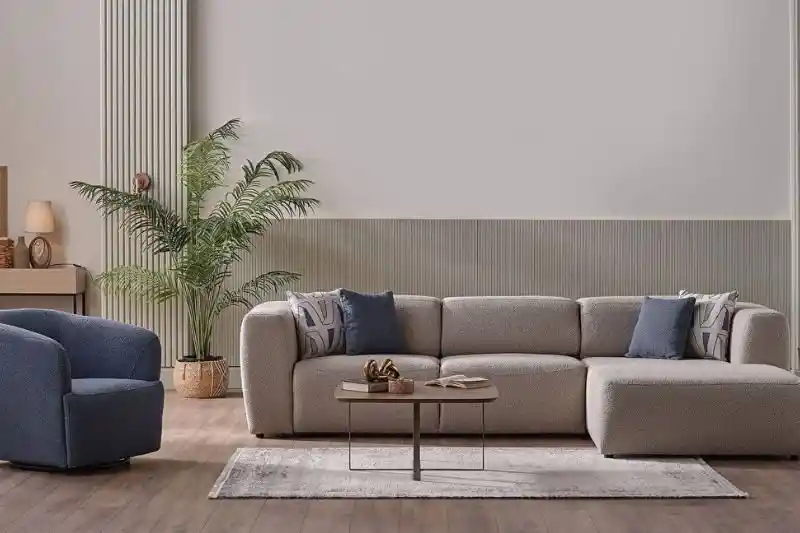 Küçük Köşe Koltukları İçin Mobilya Mağazası Seçimi ve Önerilen Markalar