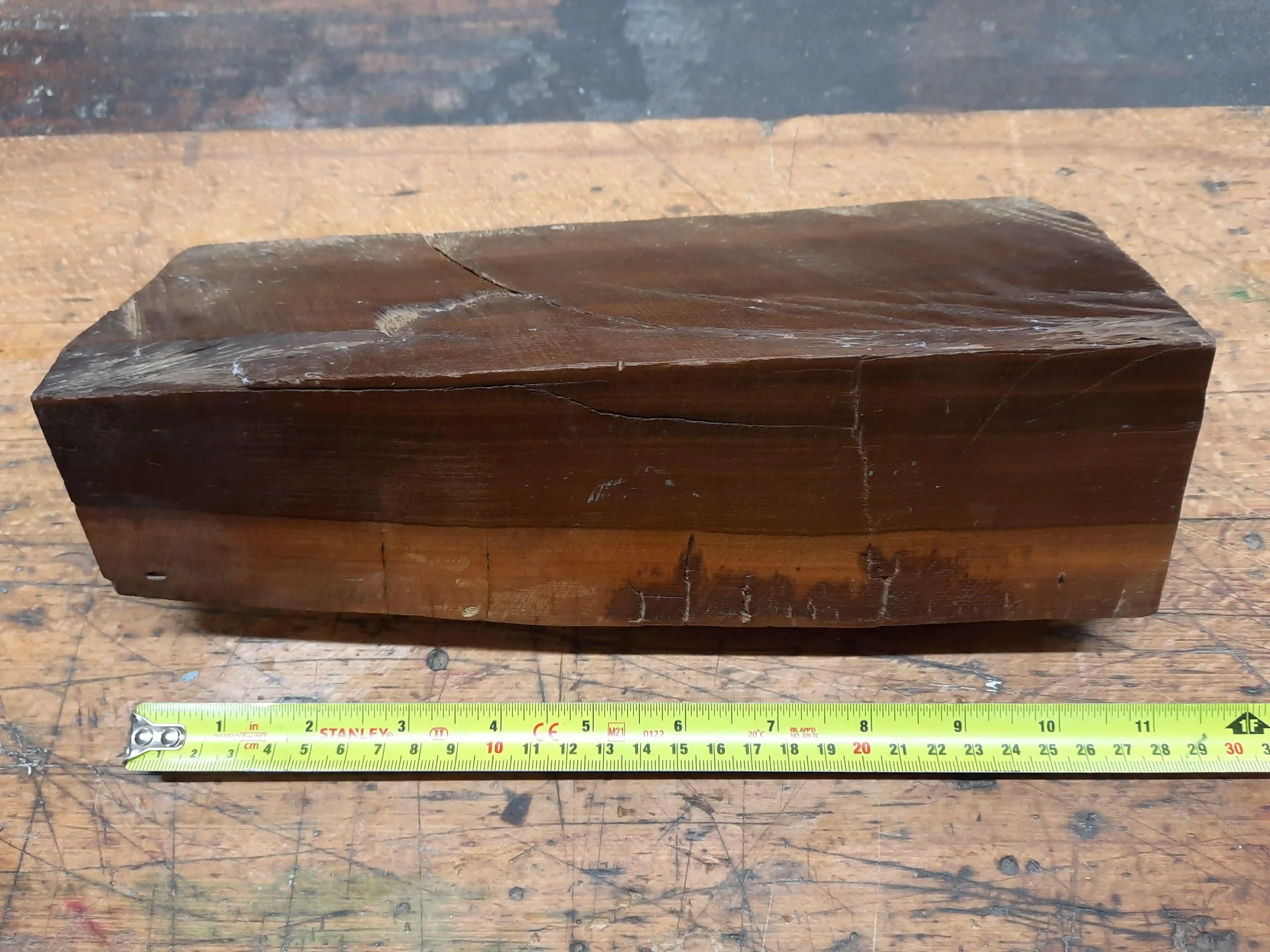 Lignum Vitae Ahşabının Dayanıklılığı ve Marangozlukta Kullanım Alanları