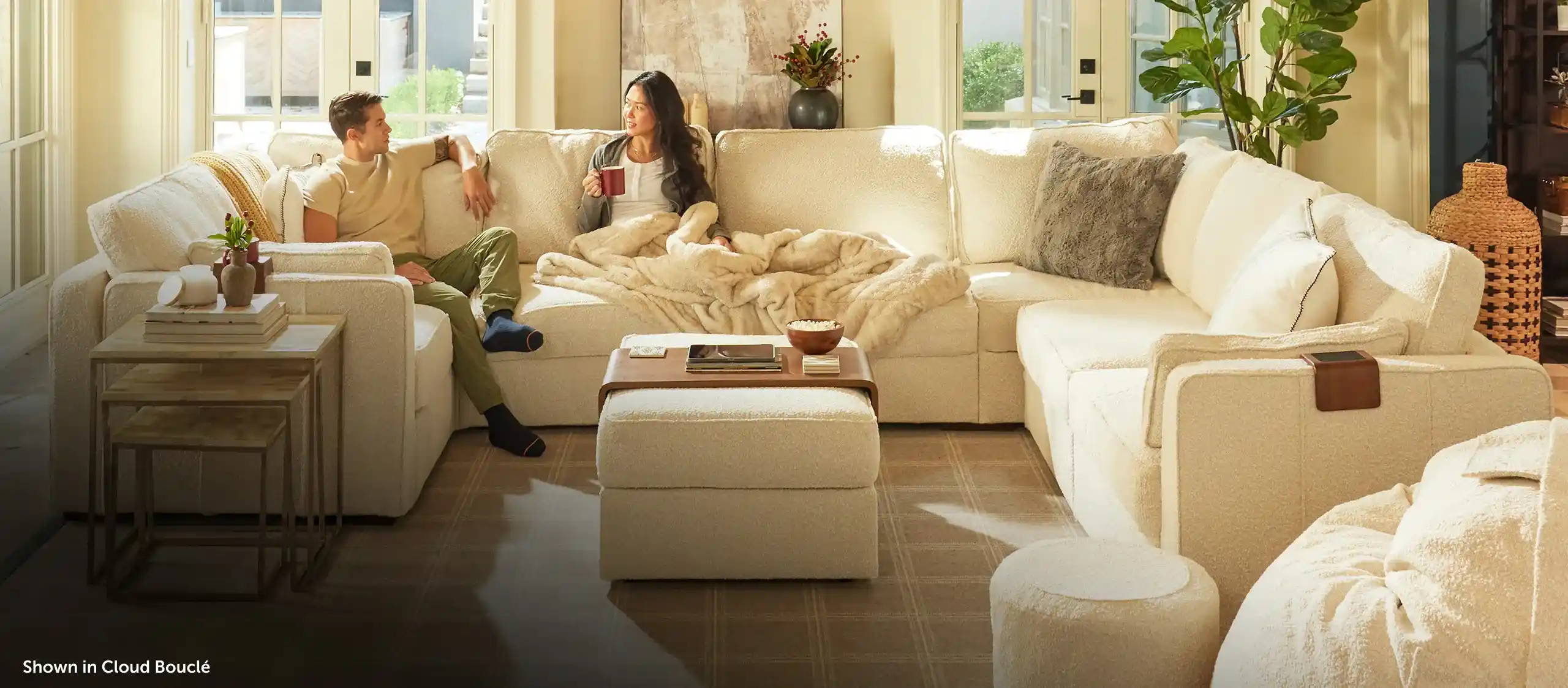 Lovesac Sactional Kanepe İncelemesi: Modülerlik, Konfor ve Yüksek Fiyat Değerlendirmesi