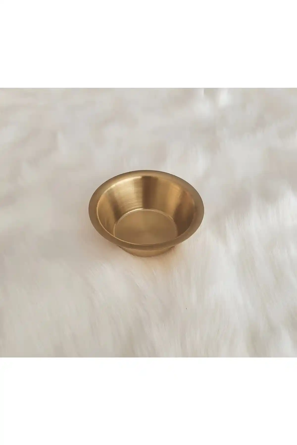 LOVYCO Paslanmaz Çelik Mini Kase Seti Şık ve Dayanıklı Mutfak Aksesuarları