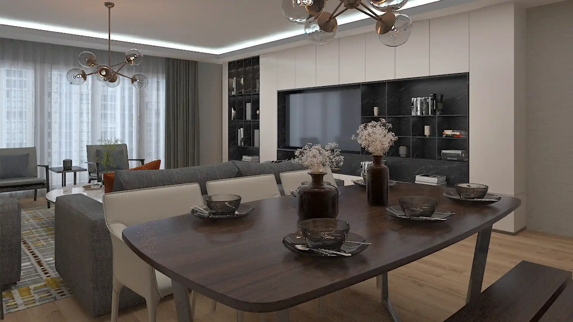 Mobilya Tasarımında Telif Hakkı ve Patent Korumasının Hukuki Boyutları