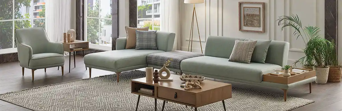 Modüler Köşe Koltuklar: Lovesac ve Alternatiflerinin Dayanıklılık, Konfor ve Fiyat Analizi