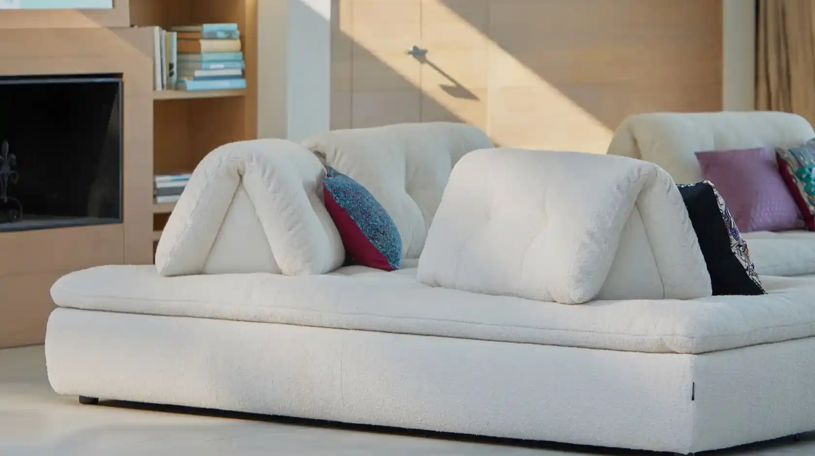 Natuzzi Italia ve Avrupa'nın Önde Gelen Mobilya Markalarının Tasarım ve Kalite Karşılaştırması