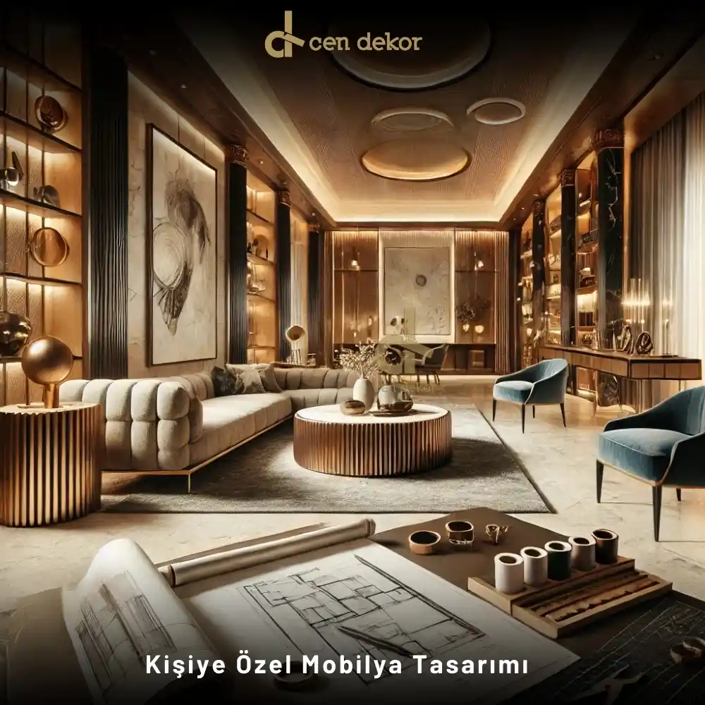 Özel Döşemeli Mobilya Siparişinde Çerçeve, Süspansiyon ve Malzeme Kalitesi Rehberi