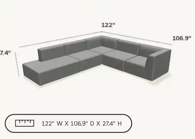 Özel Köşe Koltuk Takımları: Marka Seçenekleri ve Modüler Konfigürasyonlar