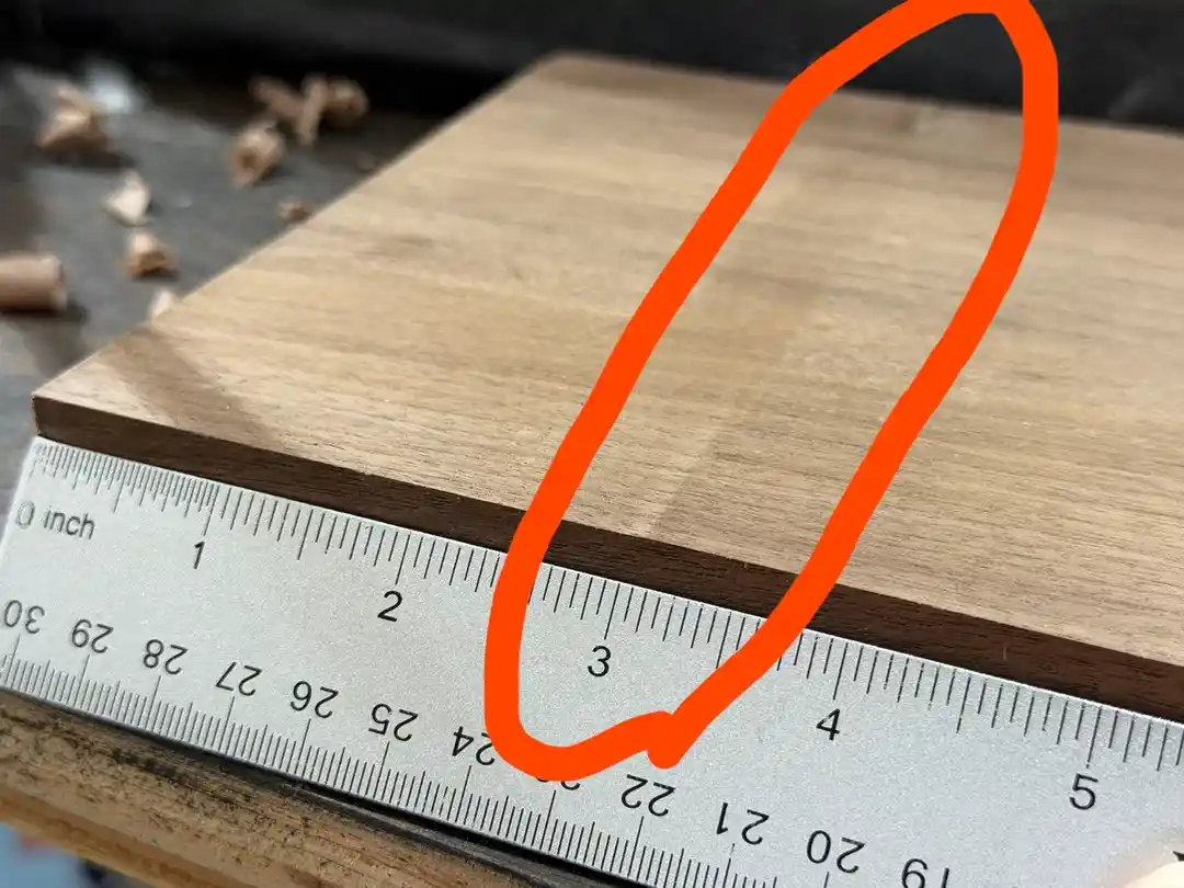 Planya Makinesinde Snipe Problemi: Nedenleri, Etkileri ve Çözüm Yöntemleri