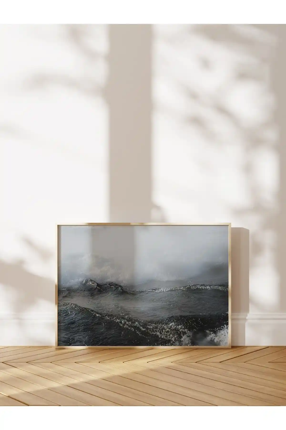 Postifull Estetik Duvar Posteri Modern ve Şık Dekorasyon Çözümü