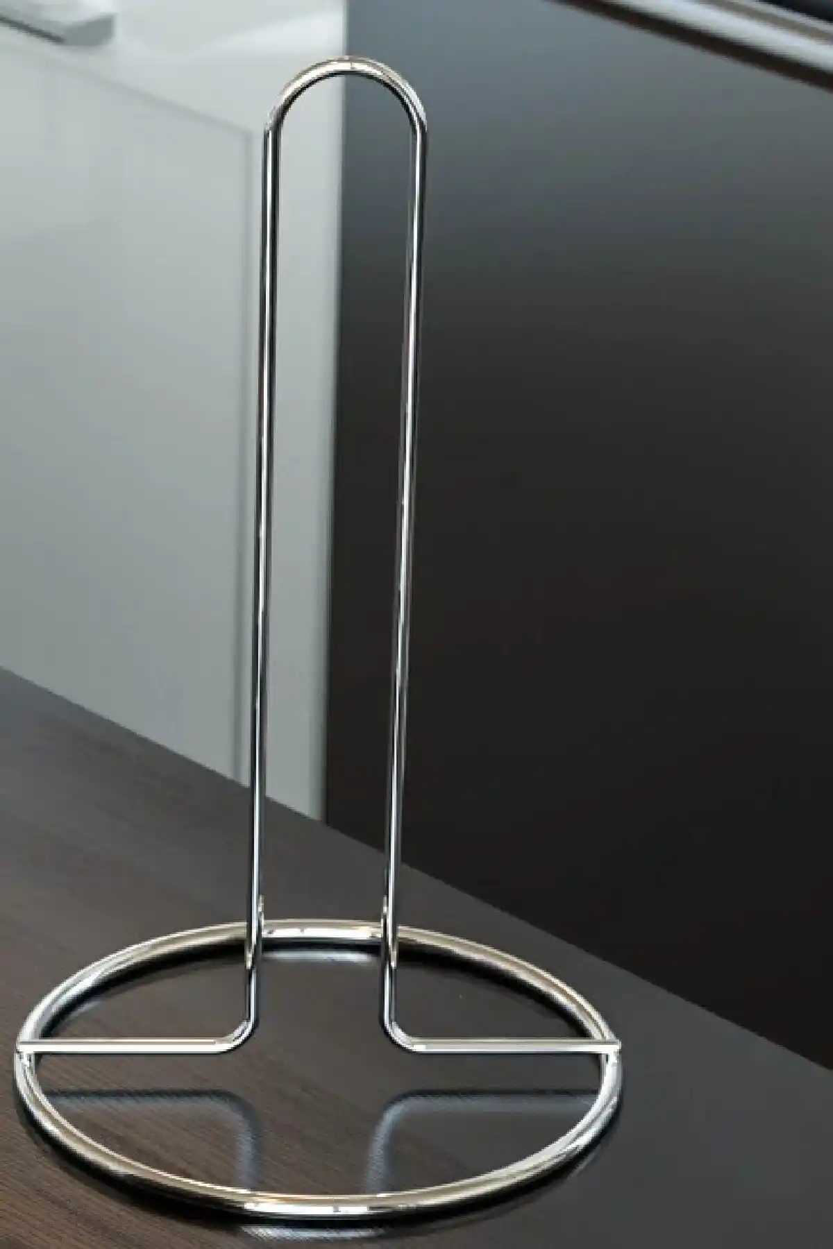 Tinsmith Metal Kağıt Havluluk: Modern ve Şık Mutfak Dekorasyonu İçin Dayanıklı Tasarım