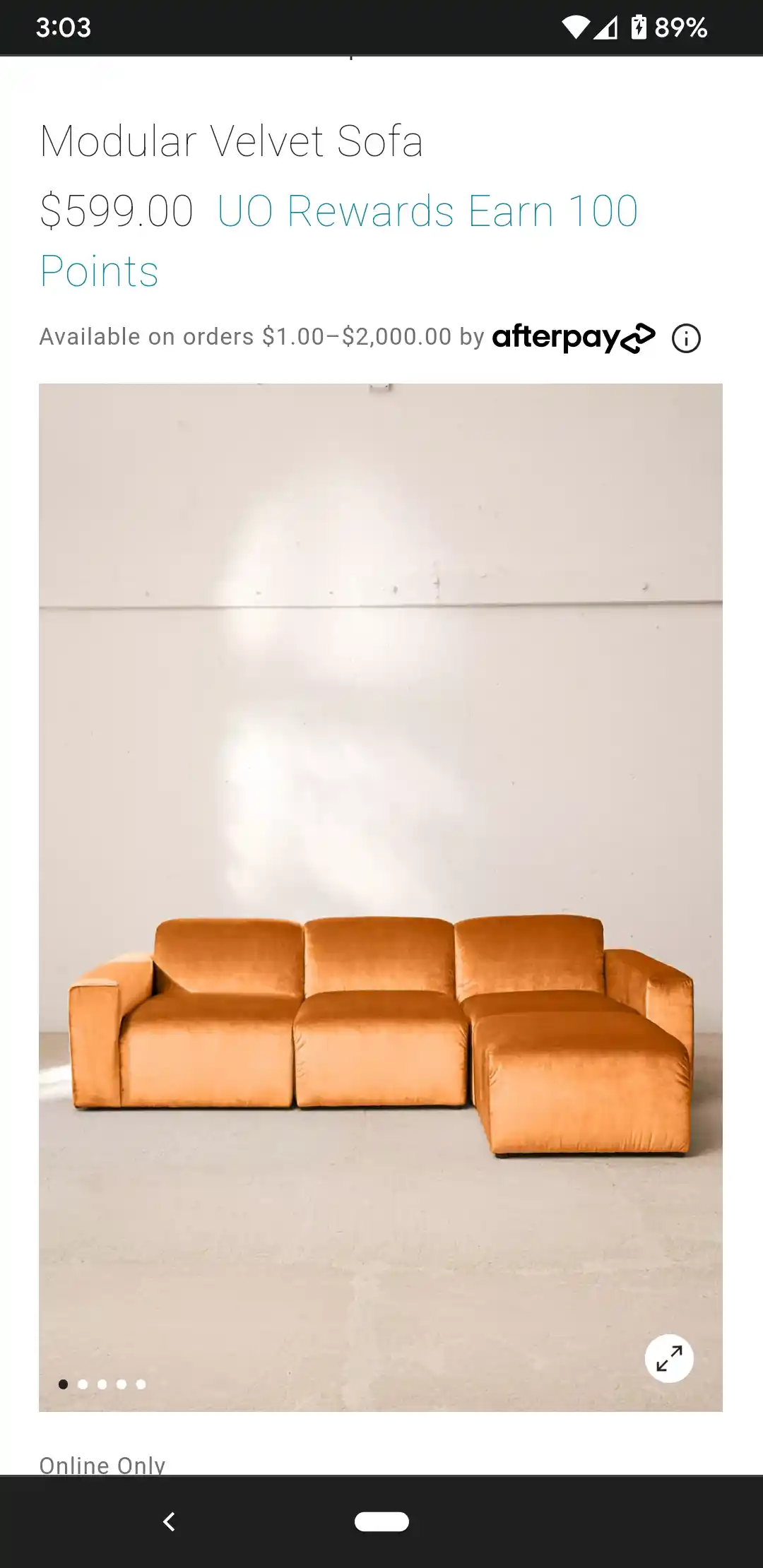 Turuncu Kadife Kanepe Seçimi: Kalite, Alternatifler ve Kullanıcı Deneyimleri